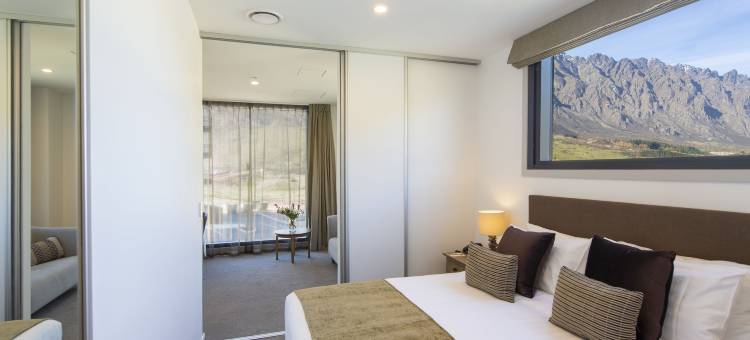 皇后镇卓越公园温德姆花园酒店(Wyndham Garden Remarkables Park Queenstown)图片