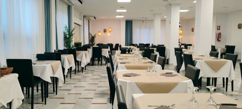 波尔托酒店(Hotel Porto)图片