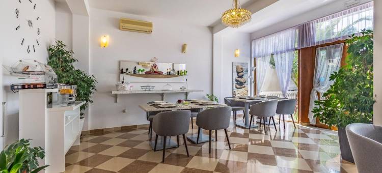 圣罗可别墅民宿(Villa San Rocco Bed & Breakfast)图片