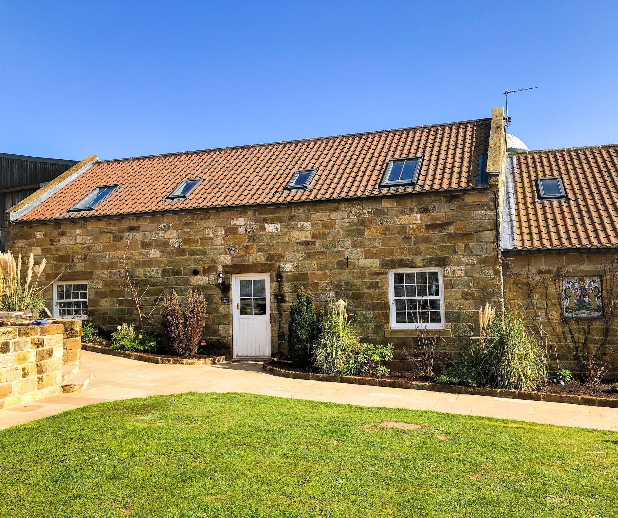 St Hildas Boutique Over view