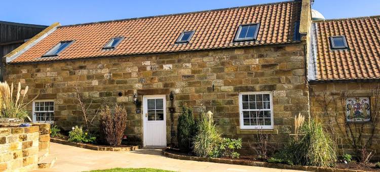 圣西尔达精品酒店(St Hildas Boutique)图片