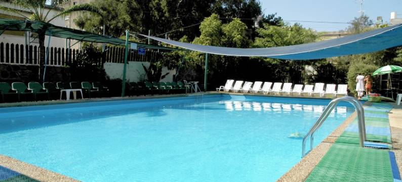 阿斯托利亚加利利酒店(Astoria Galilee Hotel)图片