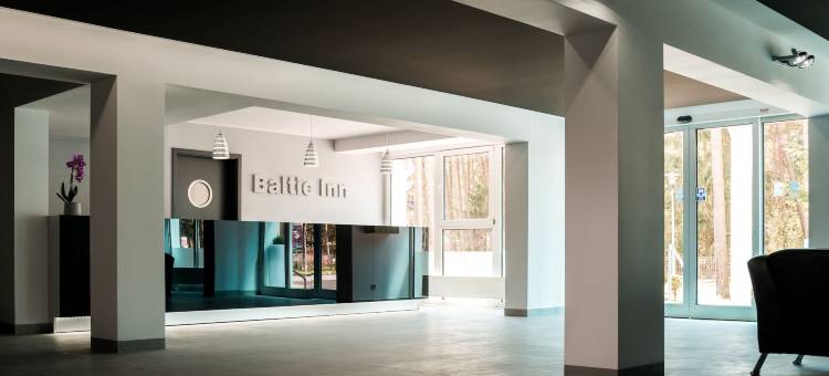 波罗的海旅馆(Baltic Inn)图片