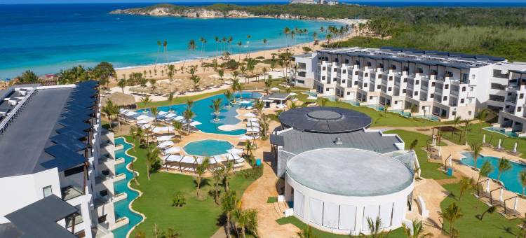 蓬塔卡纳梦想澳门海滩酒店 - 全包式(Dreams Macao Beach Punta Cana)图片