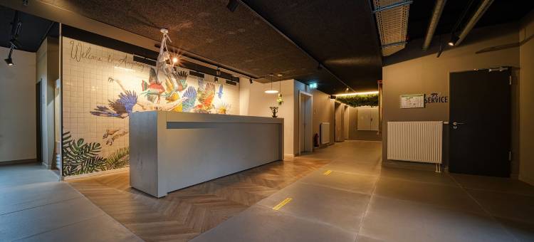 Vienna House Easy by Wyndham Augsburg图片