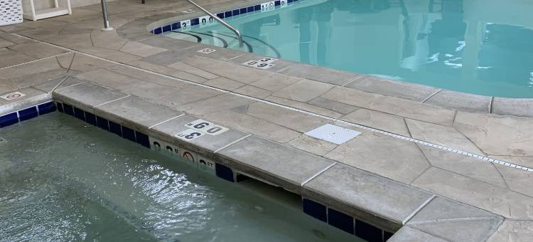 达文波特舒眠酒店及套房(Sleep Inn & Suites Davenport - Quad Cities)图片