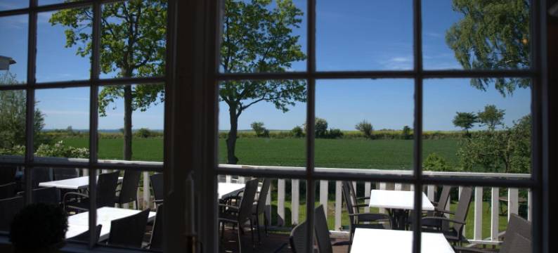 旅游农场 - 文之家酒店(Turistgården - House of Ven)图片