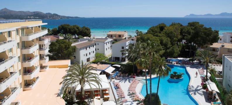 象牙海滩运动&水疗酒店(Hotel Ivory Playa Sports & Spa)图片