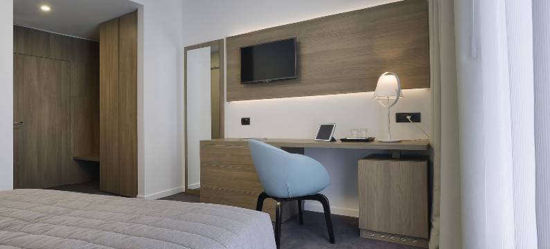 罗威尼酒店(Residence Rovinj)图片