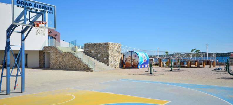 阿德里亚海套房公寓和房间(Apartments and Rooms Adriatic Suites)图片