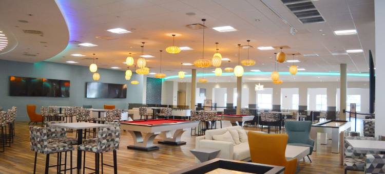 温德姆I-Drive阿凡提度假村及会议中心(Wyndham I-Drive Avanti Resort & Conference Center)图片