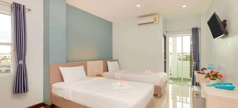 我爱你酒店(Je T'Aime Hotel)图片