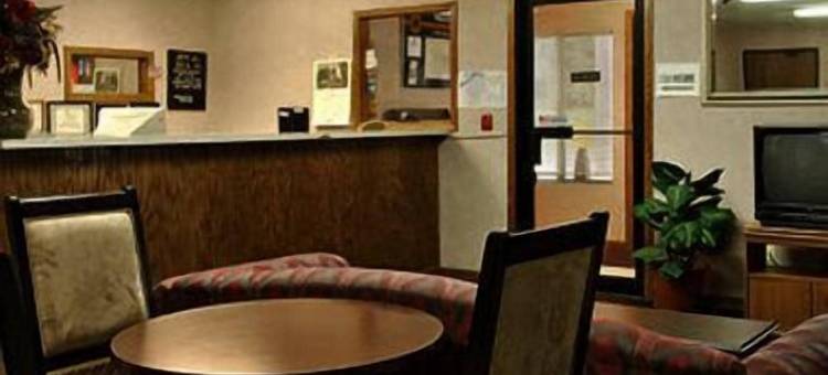 比尔兹敦美洲最佳价值酒店(Americas Best Value Inn Beardstown)图片