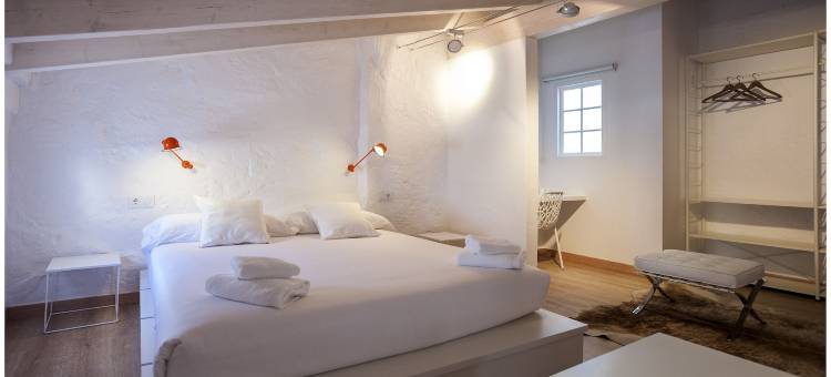 经济&时尚酒店(Cheap & Chic Hotel)图片