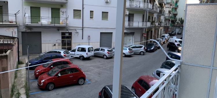 中央家庭旅馆(B&B in Centro)图片