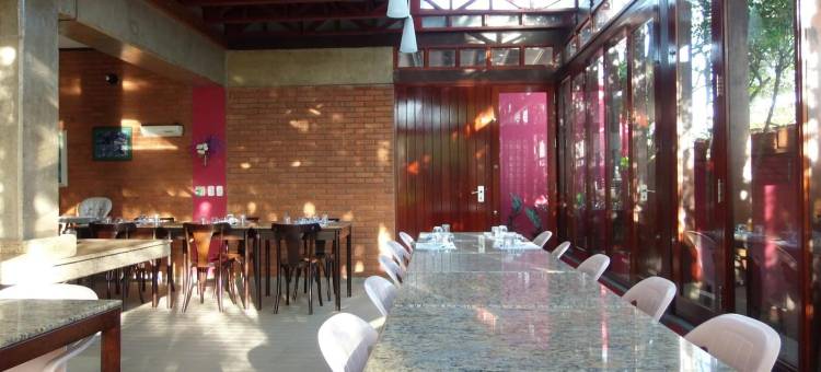米拉马雷普拉亚酒店(Mira Maré Praia Hotel)图片
