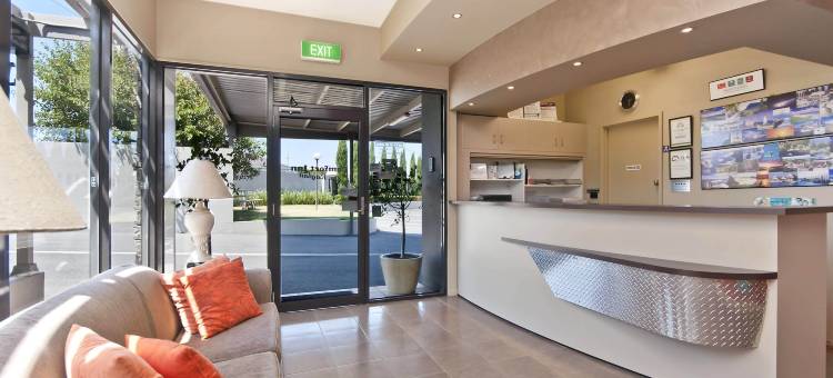 拉格兰舒适酒店(Comfort Inn on Raglan)图片