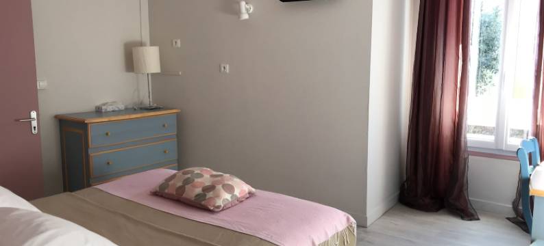 商务酒店(Hôtel du Commerce)图片