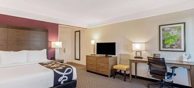 巴拿马城拉昆塔温德姆套房酒店(La Quinta Inn & Suites by Wyndham Panama City)图片