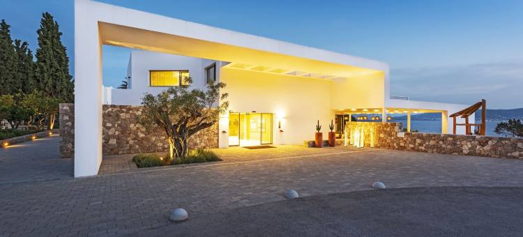 波尔图合力哈皮玛格度假村(Hapimag Resort Porto Heli)图片