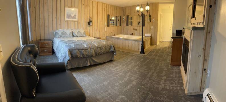 假日乐园酒店与套房(Vacationland Inn & Suites)图片