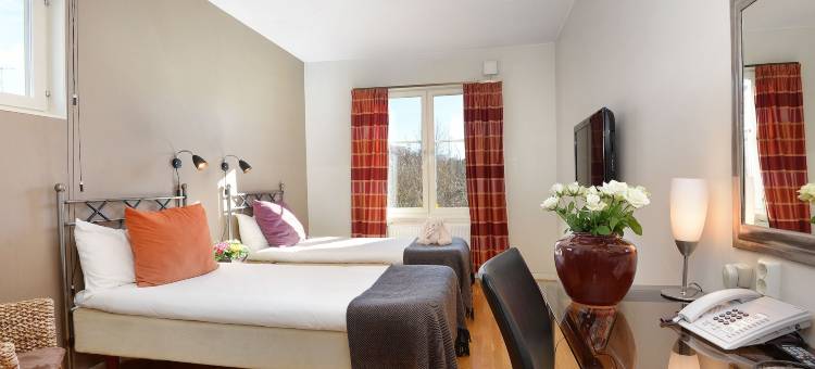 斯德哥尔摩安斯基德莫德酒店(Maude´s Hotel Enskede Stockholm)图片