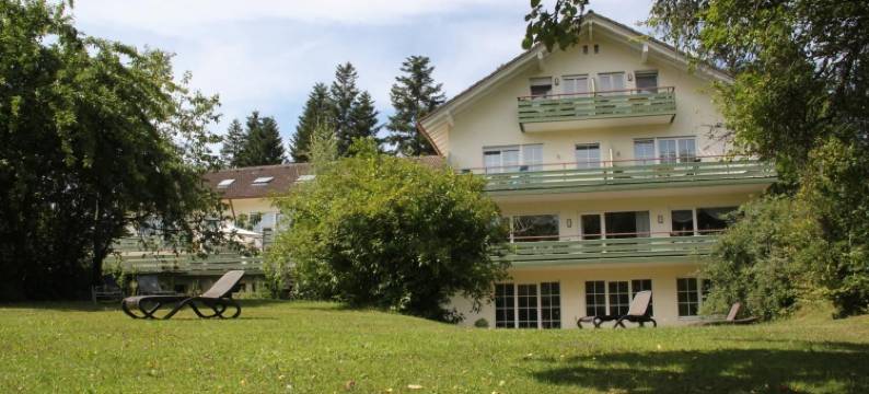 瓦尔德苏赫兰德豪斯酒店(Hotel Landhaus Waldesruh)图片