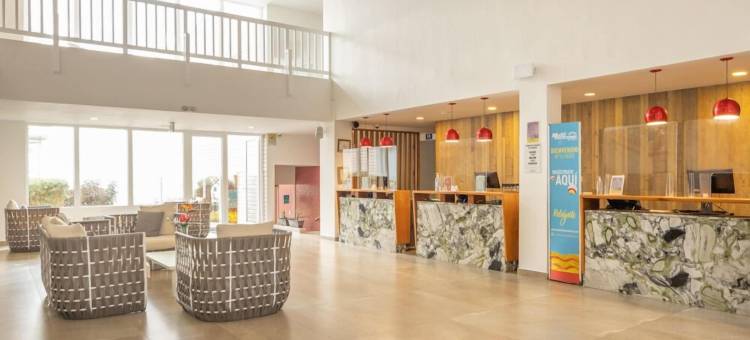 迪卡梅隆马里兰全包式酒店(Hotel Decameron Maryland All Inclusive)图片