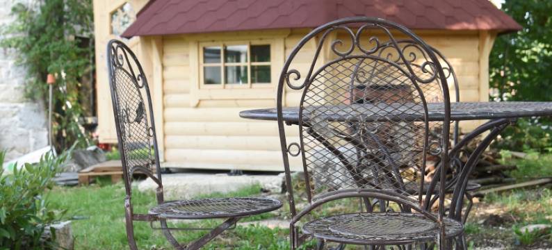 阿尔曼斯花园酒店(Les Jardins d'Armance)图片