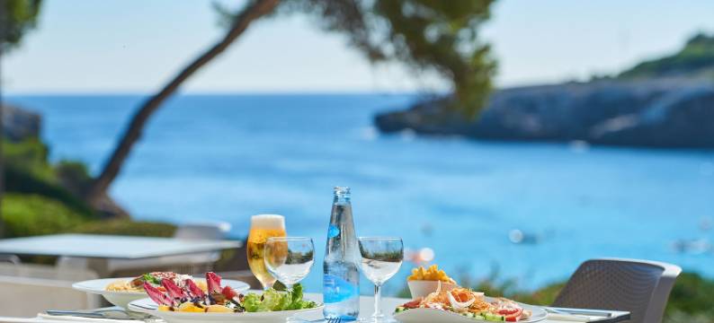 蔚蓝花园因图罗酒店(Inturotel Azul Garden)图片