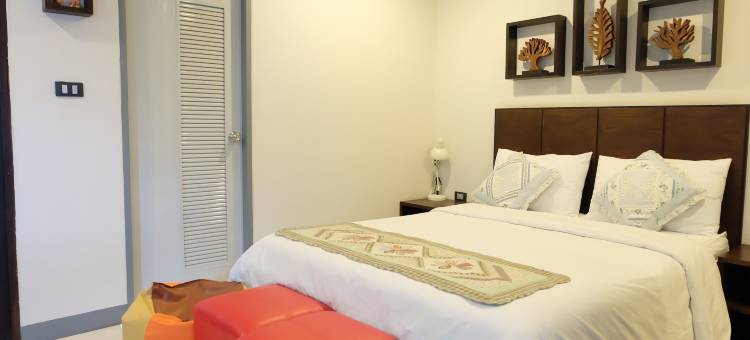 氧气酒店(H2O Hotel)图片