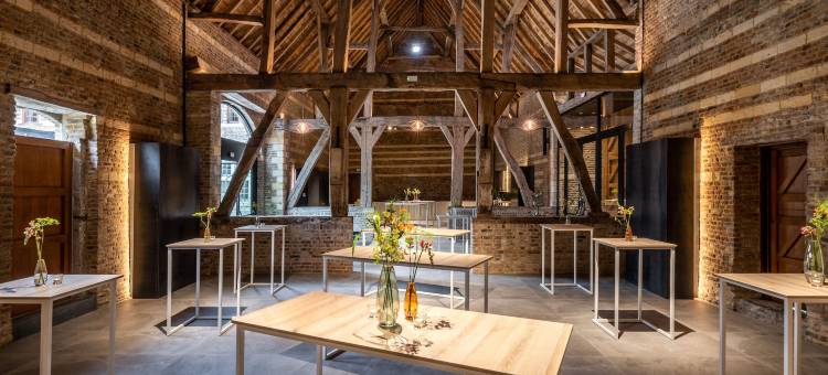 马丁租屋主酒店(Martin's Rentmeesterij)图片