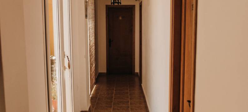 努罗酒店(Hotel Nuro)图片