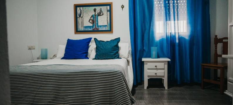 努罗酒店(Hotel Nuro)图片