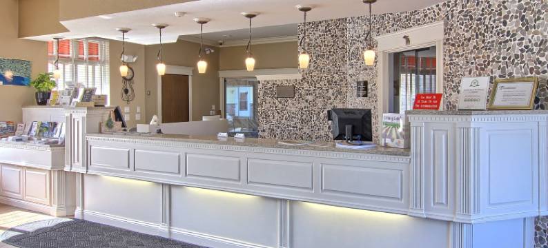 港泉贝斯特韦斯特酒店(Best Western of Harbor Springs)图片