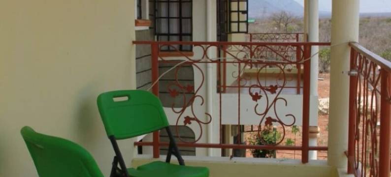 迪萨之家酒店(Desa Homes)图片