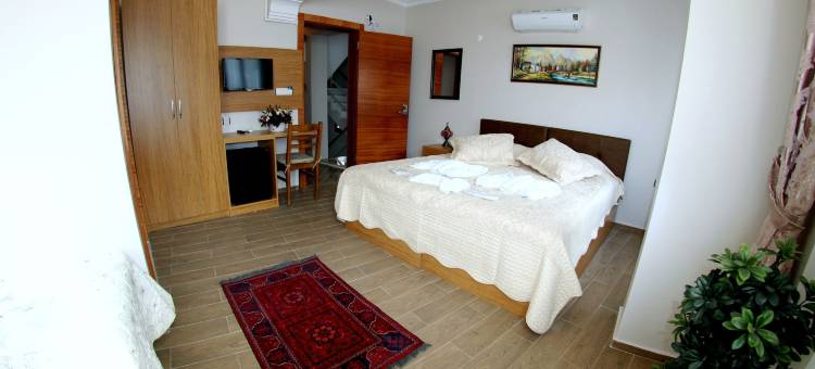 赛琳娜酒店(Selena Hotel)图片