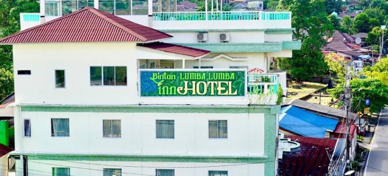 民丹岛鲁姆巴鲁姆巴酒店(Bintan Lumba Lumba Inn Hotel)图片