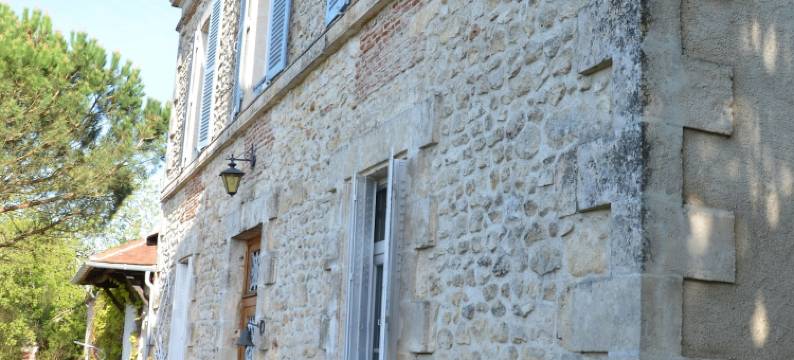 蒂博鹿别墅酒店(Villa du Cerf Thibault)图片