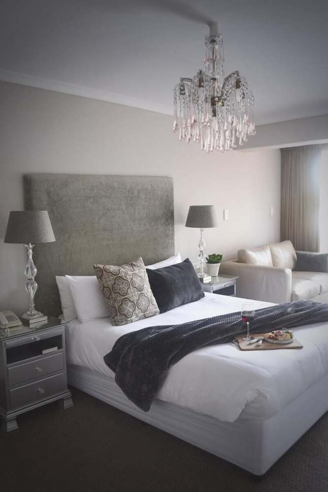 Capo Cabana GuesthouseOver view