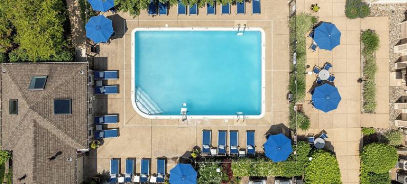 AVIA林肯公寓 - 长期住宿(Avia Residences on Lincoln - Extended Stay)图片