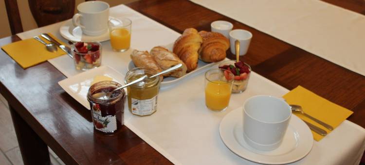 安格里酒店(L'Angély - Chambres d'Hôtes)图片