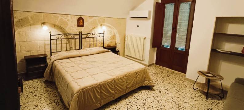 奇米诺之家家庭旅馆(B&B Casa Cimino - Monopoli - Puglia)图片