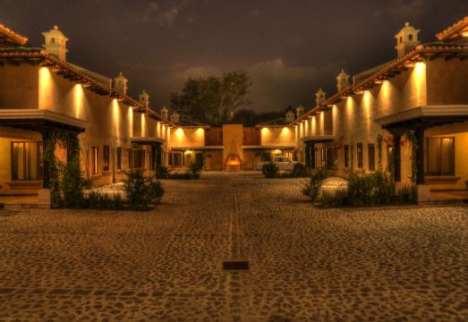 All Suite El Marques de Antigua Hotel Overview