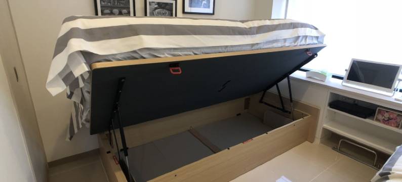 克拉斯苏米达公寓(La Krasse Sumida)图片