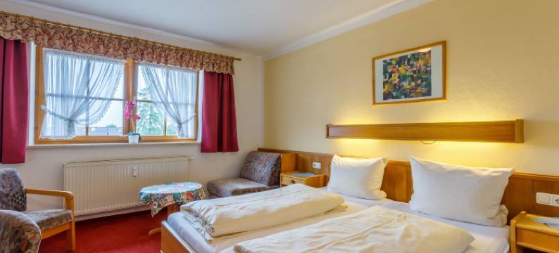 韦德曼乡村酒店(Gasthaus Und Landhotel Wiedmann)图片