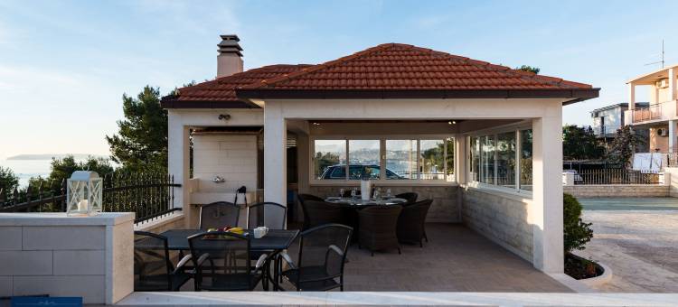 米尔哈克别墅酒店(Villa Miljak)图片
