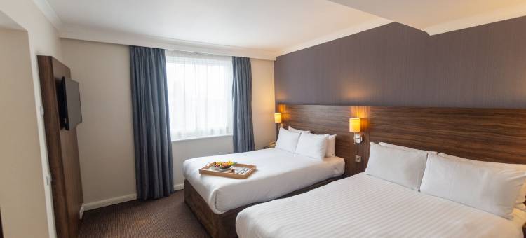 Holiday Inn 利物浦 - 城市中心(Holiday Inn Liverpool - City Centre)图片