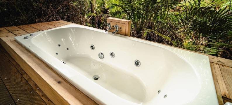 法兰士·约瑟夫树顶度假屋(Franz Josef Treetops)图片