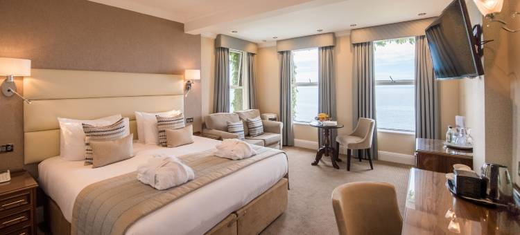 卡莱恩湾酒店(The Carlyon Bay Hotel and Spa)图片